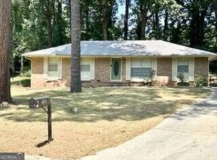 10178 Top Tree Ct, Jonesboro, GA 30238