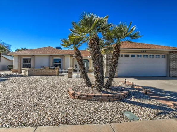 2616 LEISURE WORLD --, Mesa, AZ 85206