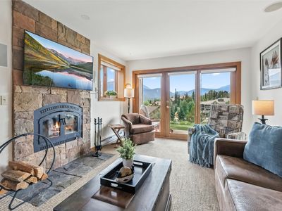 865 Four Oclock Rd APT E1, Breckenridge, CO, 80424