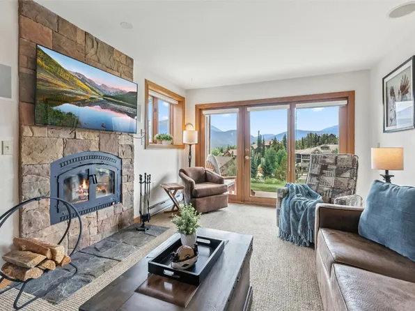 865 Four Oclock Rd APT E1, Breckenridge, CO 80424