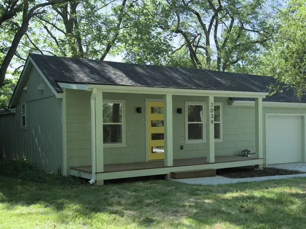 2039 Rhode Island St, Lawrence, KS 66046