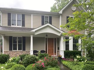 1491 Asbury Ave, Winnetka, IL 60093