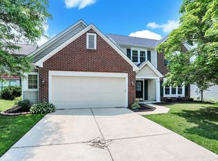 8609 Kruggle Ct, Indianapolis, IN