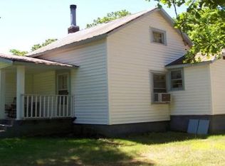 2556 Vandola Rd, Danville, VA 24541