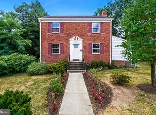 7202 Wells Pkwy, Hyattsville, MD