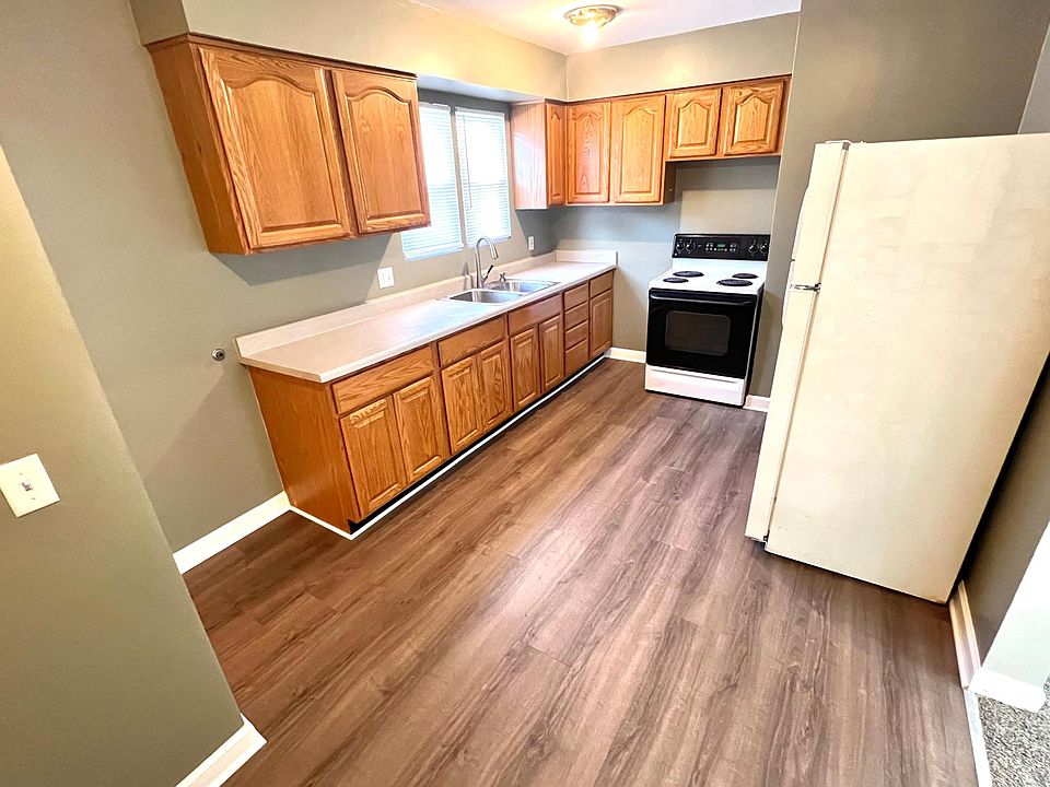 1st image of 5660 N Vernon St #1