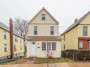 8 West St, Bloomfield, NJ 07003