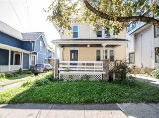 14 Arlington St #3, Rochester, NY 14607