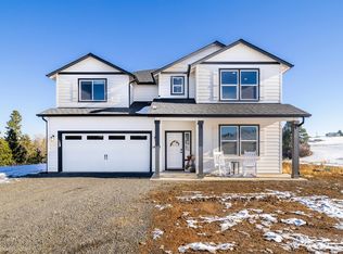 14003 S Marshall Rd, Valleyford, WA 99036