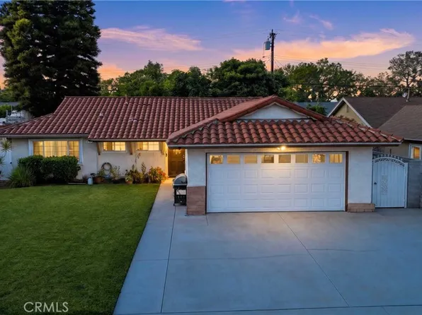 2813 W Brook St, Santa Ana, CA 92704