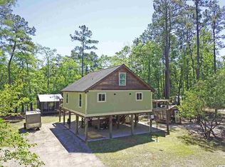154 Cypress Knee Ct, Conway, SC 29526