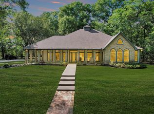 13250 Fm 830 Rd, Willis, TX 77318
