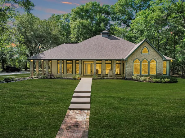 13250 Fm 830 Rd, Willis, TX 77318