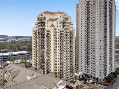 795 Hammond Dr APT 1402, Sandy Springs, GA, 30328