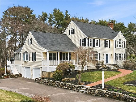 2nd image of 38 Old Farm Rd