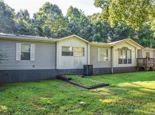 1217 Upper Brush Creek Rd, Fairview, NC 28730