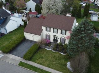 2901 Hodle Ave, Easton, PA 18045