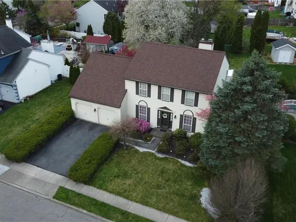 2901 Hodle Ave, Easton, PA 18045
