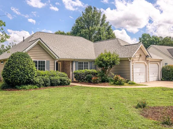 5820 Tallantworth Xing, Cumming, GA 30040
