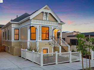 4440 Howe St, Oakland, CA 94611