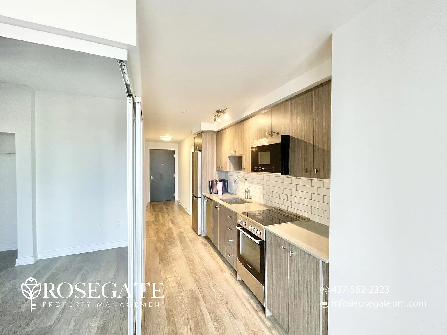 15 Wellington Street South Kitchener — Photo 3