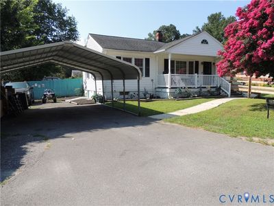 17212 Mulberry Ln, Bowling Green, VA, 22427