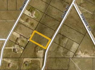 LOT 40 Sauk Trl, Boulder, WY 82923