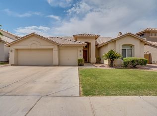 7161 W Dreyfus Dr, Peoria, AZ 85381