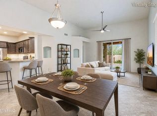 3300 S Lakeside View Dr, Tucson, AZ 85730