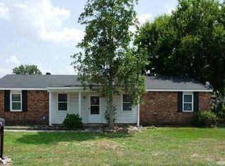1968 Neptune Dr, Augusta, GA 30906