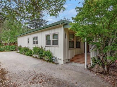 13165 Oak St, Boulder Creek, CA, 95006