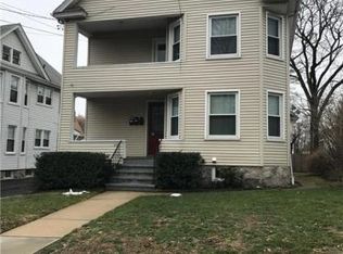 25 Clovelly Rd #2, Stamford, CT 06902