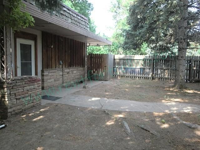 1st image of 1715 W Laporte Ave #A