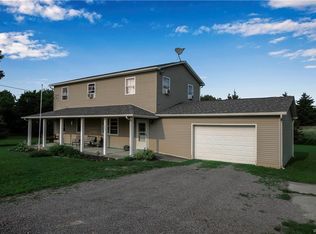 1677 Comet Rd, Warsaw, NY 14569