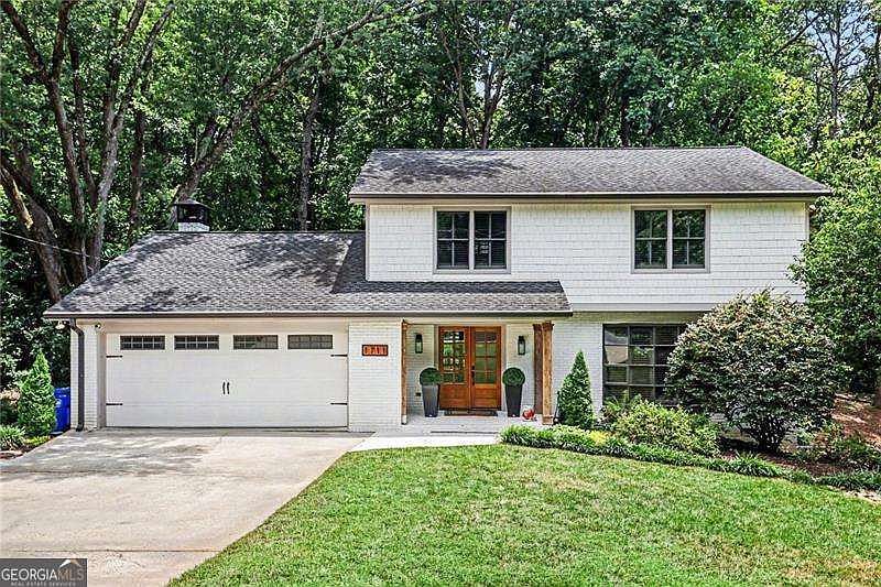 1st image of 1711 W Nancy Creek Dr