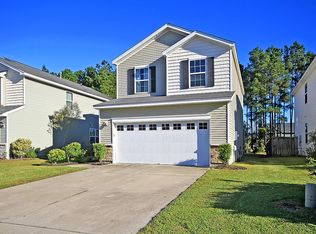 260 Cameron St, Summerville, SC 29486
