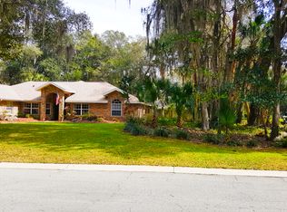 4043 N Chinook Ln, Ormond Beach, FL 32174
