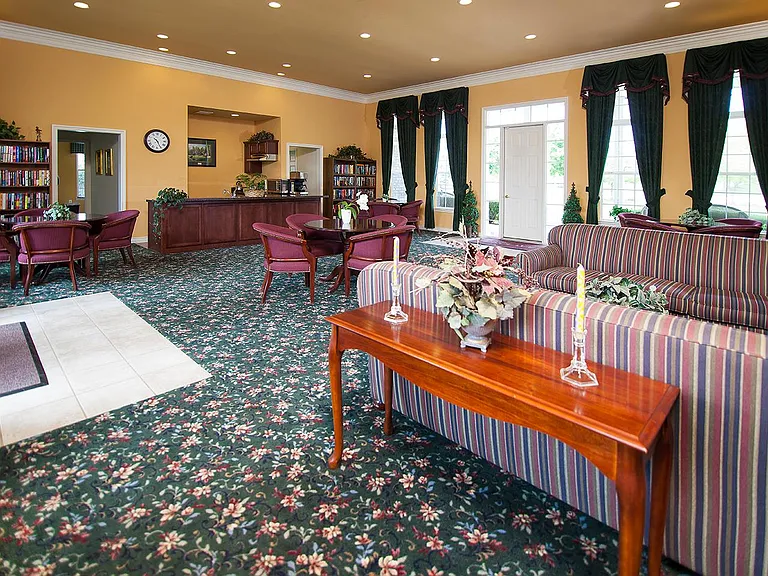 The Enclave Apartments — Photo 7