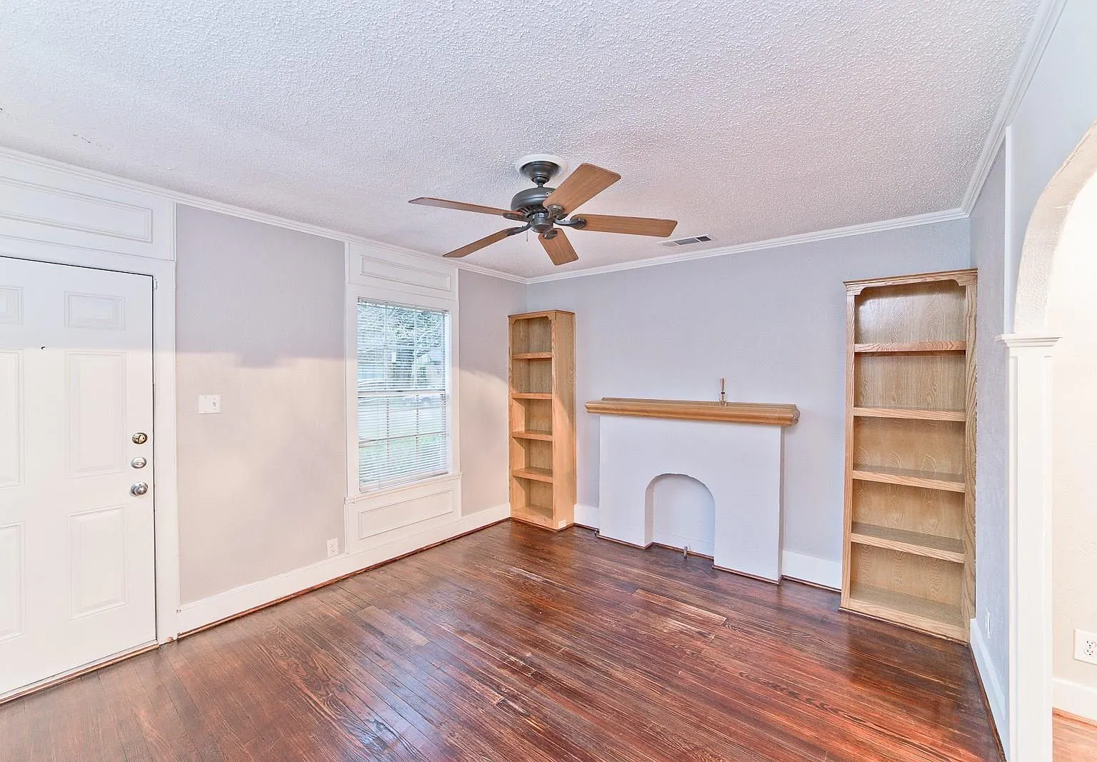 1 bed, 720 sqft, $1,595 — Photo 3