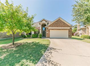 3173 Well Springs Dr, Hurst, TX 76053