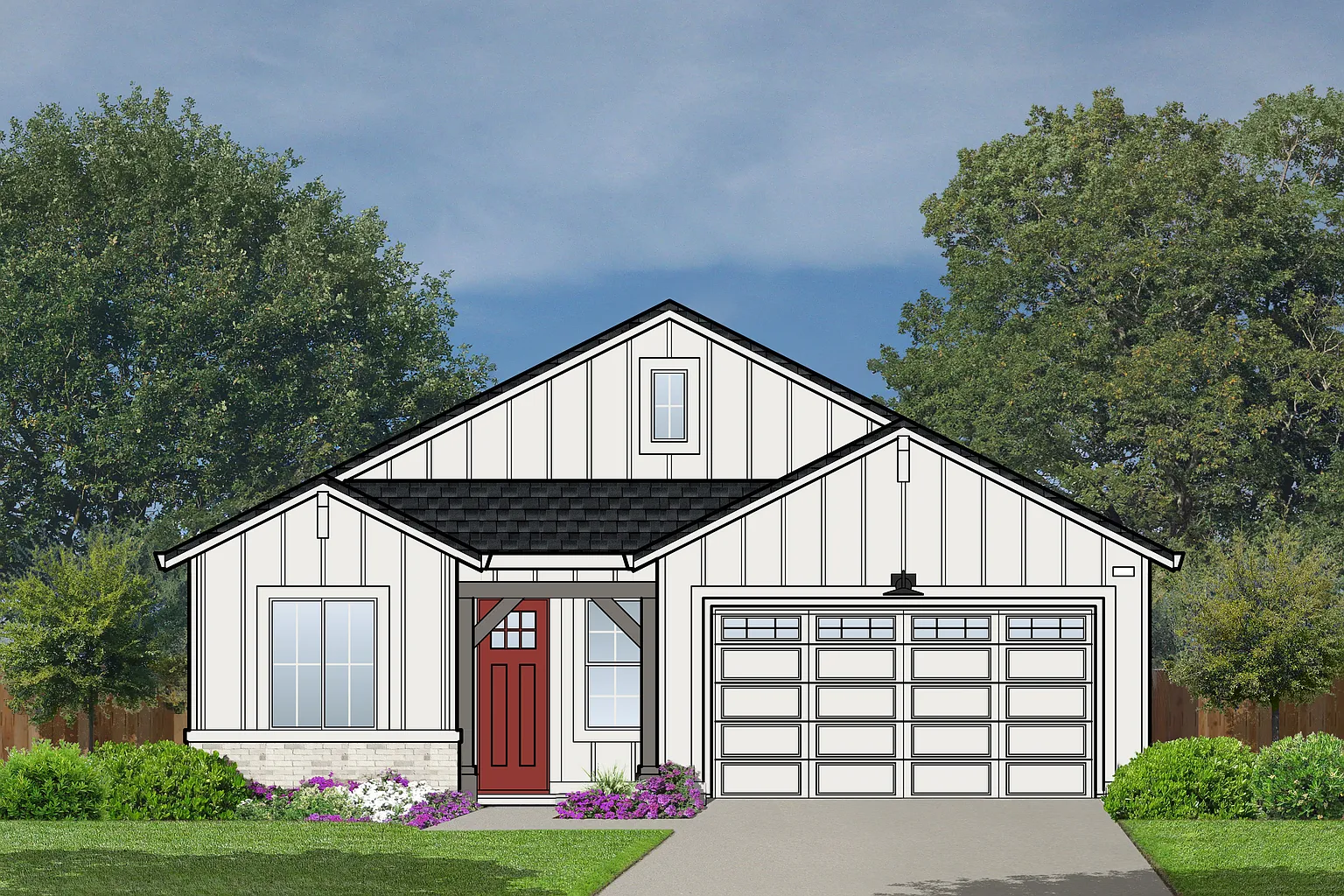 3972 Bluestem St photo 1