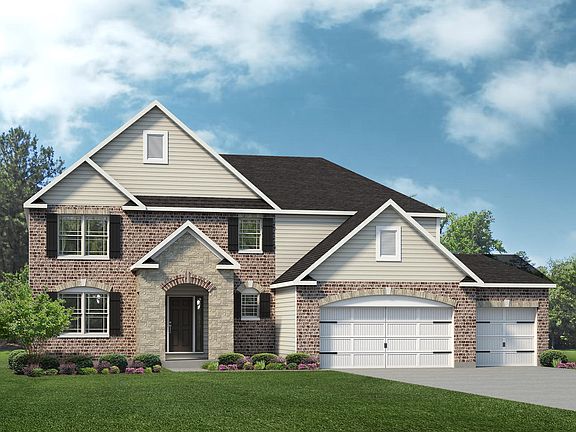 Elevation H - Optional Elevation