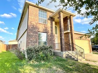 4714 Acacia Hl, San Antonio, TX 78244