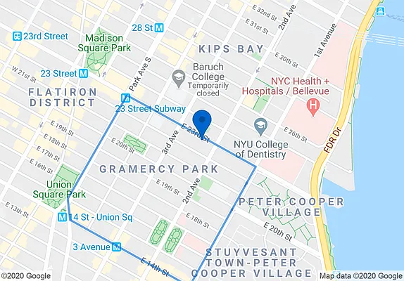 Rented by R New York | media 24