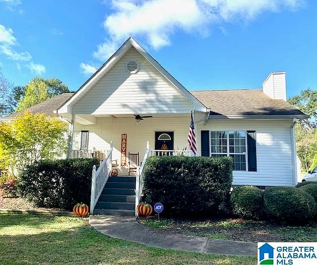 423 8th Ave SW, Childersburg, AL 35044 Zillow