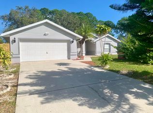 2523 Peralta Dr SE, Palm Bay, FL 32909
