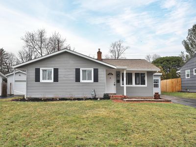 268 E Stafford Ave, Worthington, OH, 43085