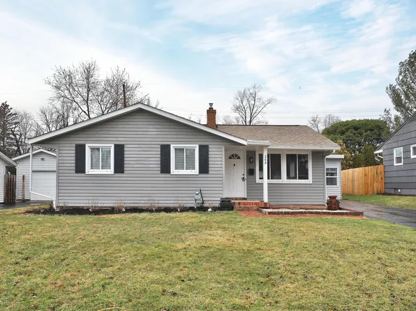 268 E Stafford Ave, Worthington, OH 43085