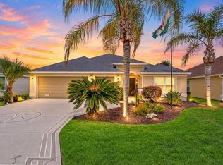 857 ENISGROVE WAY, THE VILLAGES, FL 32163