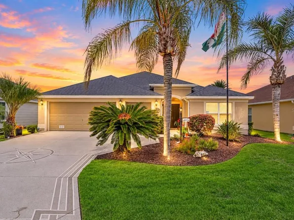 857 ENISGROVE WAY, THE VILLAGES, FL 32163